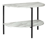 Donnesta Chairside End Table T182-7.